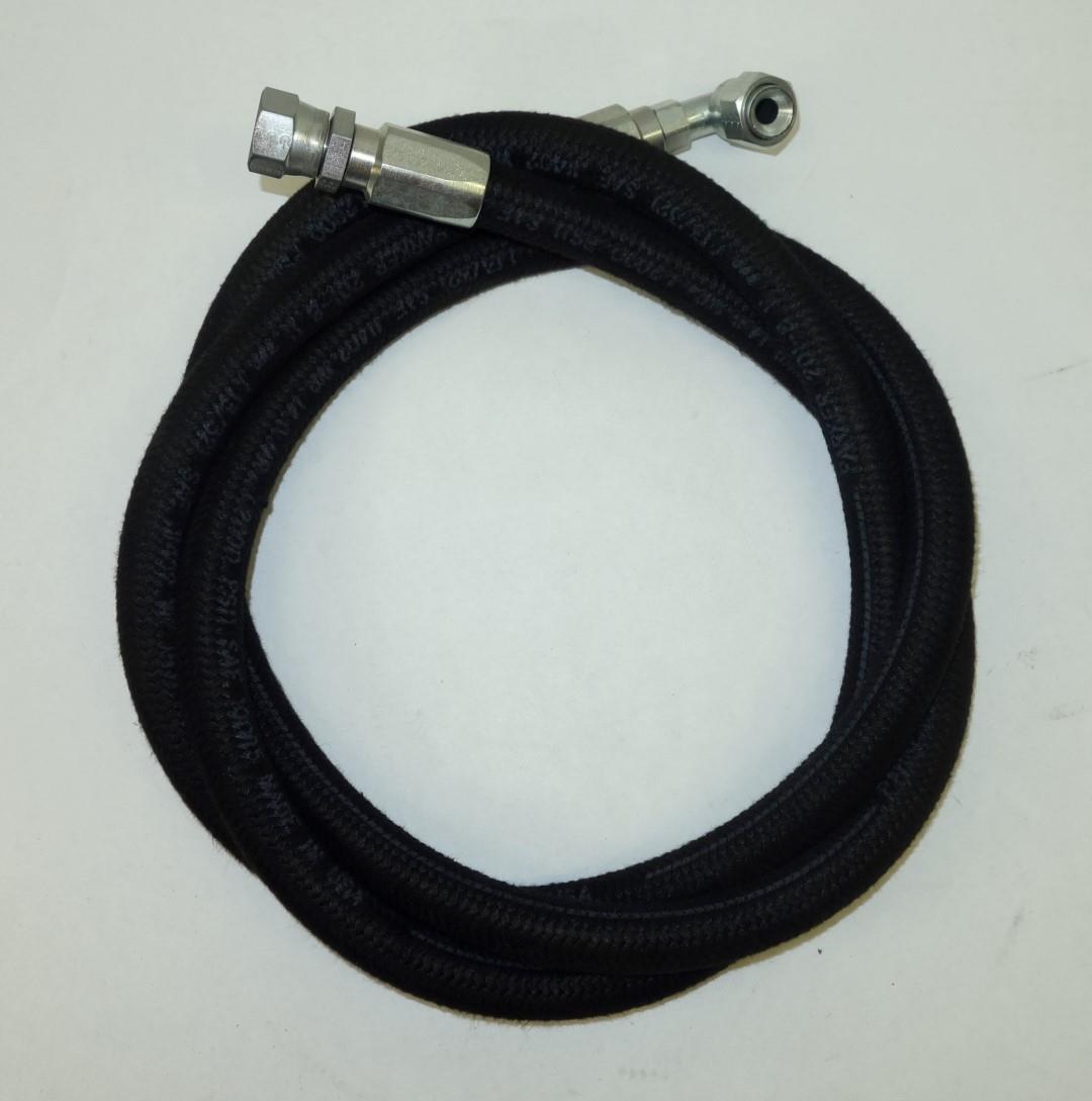 Hydraulic Power Steering Cooler Hose for M916, M917, M918, M919, M920 Truck